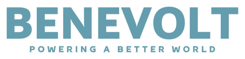Logotype BENEVOLT