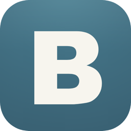 Icône applicative BENEVOLT